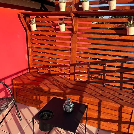 Apartment Guest Radic Soba Palić