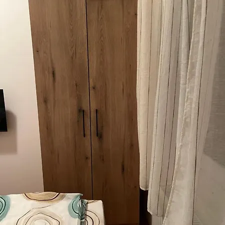 Guest Radic Soba Apartment