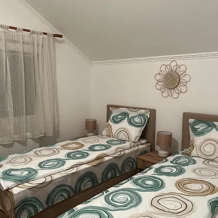 Guest Radic Soba Apartment Palic