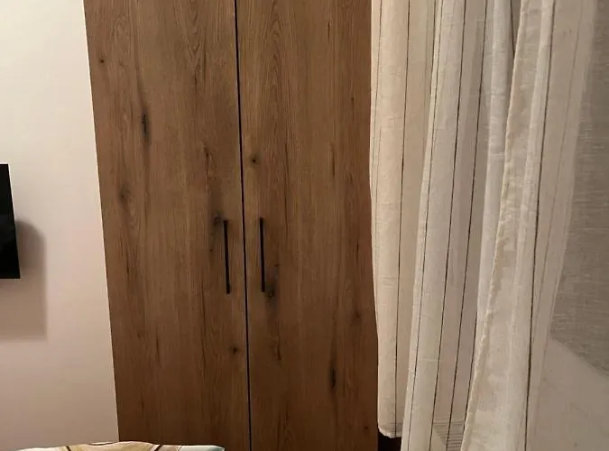 Guest Radic Soba Daire