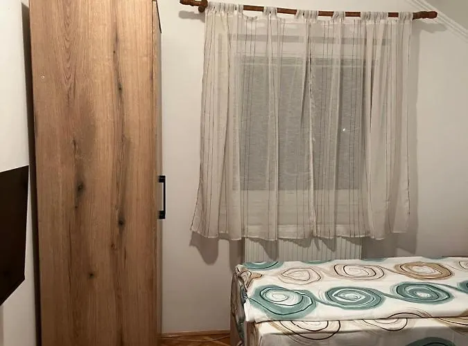 Guest Radic Soba Daire *