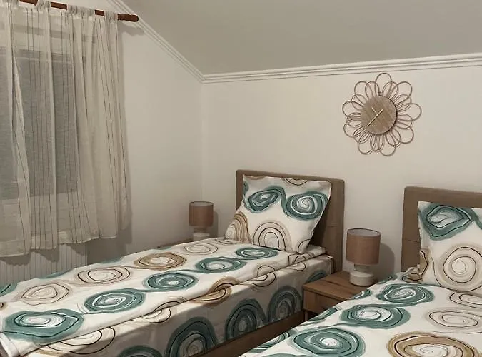 Guest Radic Soba Daire Palić