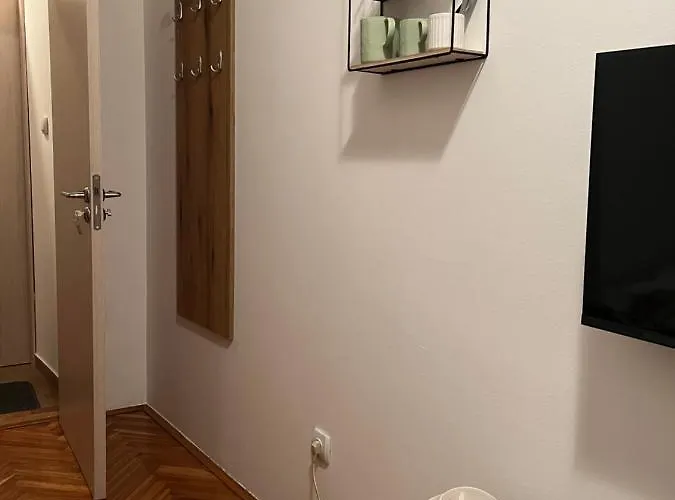 Daire Guest Radic Soba